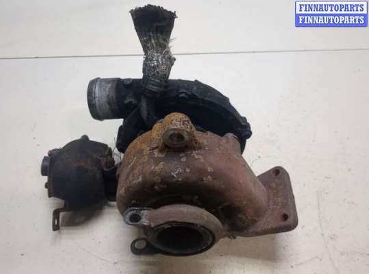 купить Турбина на Ford Kuga 2008-2012