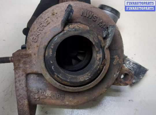 купить Турбина на Ford Kuga 2008-2012
