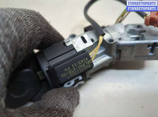 купить Пробка топливного бака на Citroen Berlingo 2008-2012