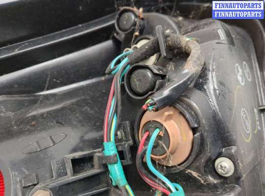 купить Фонарь (задний) на Nissan Juke 2010-2019