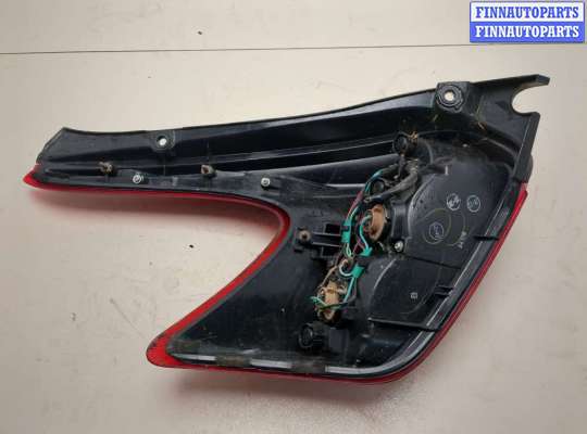 купить Фонарь (задний) на Nissan Juke 2010-2019