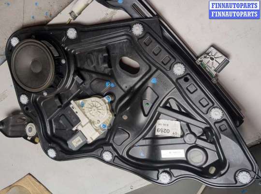 купить Стеклоподъемник электрический на Volkswagen Passat CC 2008-2012