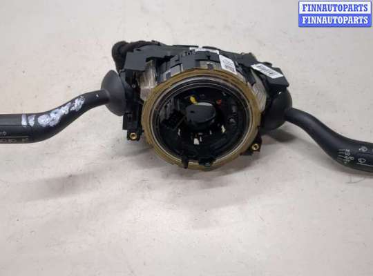 Переключатель поворотов и дворников (стрекоза) VG2338729 на Volkswagen Touareg 2007-2010