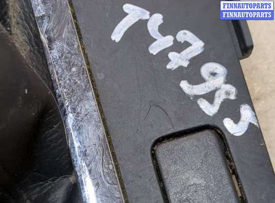 купить Рамка под кулису на Suzuki Grand Vitara 2005-2016