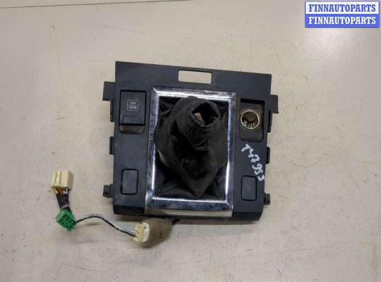 купить Рамка под кулису на Suzuki Grand Vitara 2005-2016