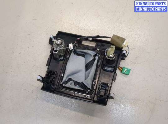 купить Рамка под кулису на Suzuki Grand Vitara 2005-2016