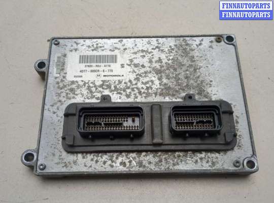 купить Блок управления двигателем на Acura MDX 2001-2006