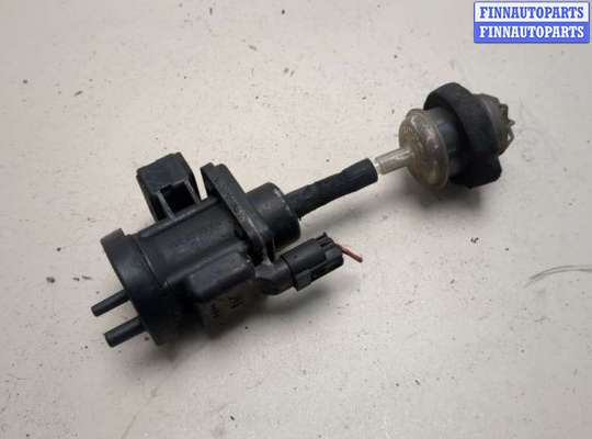 купить Клапан воздушный (электромагнитный) на Mercedes E W210 1995-2003