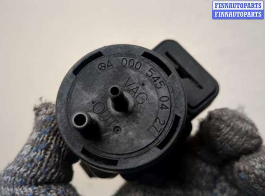 купить Клапан воздушный (электромагнитный) на Mercedes E W210 1995-2003