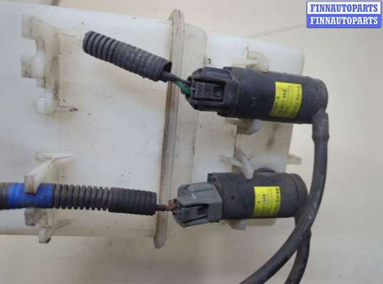 купить Двигатель (насос) омывателя на Chevrolet Captiva 2006-2011