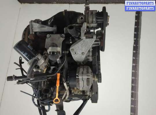 ДВС (Двигатель) на Audi A6 (C4)