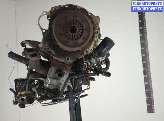 ДВС (Двигатель) на Audi A6 (C4)