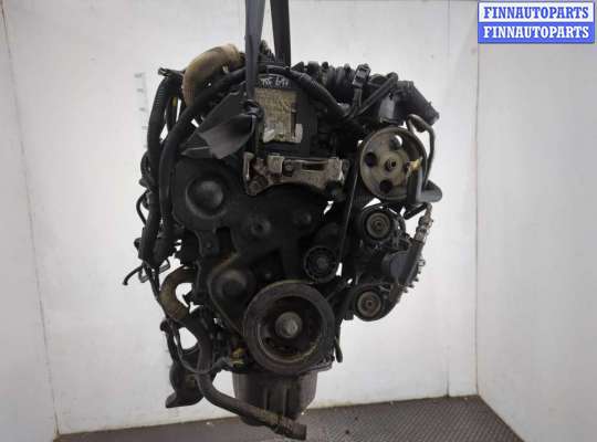 Турбина CT1131292 на Peugeot Partner 2008-2012