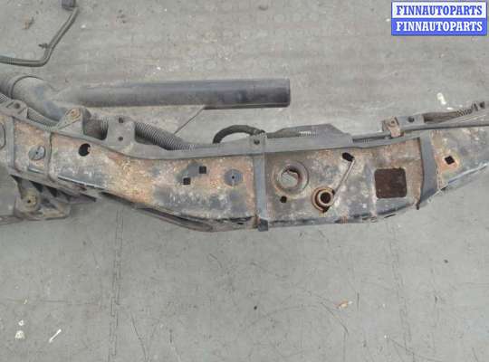купить Рамка передняя (телевизор) на Opel Corsa D 2006-2014