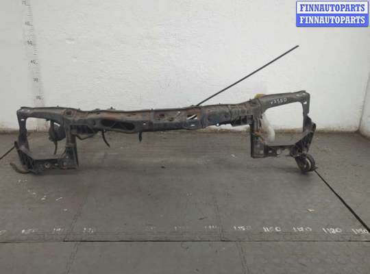 Рамка передняя (телевизор) OP2350941 на Opel Corsa D 2006-2014