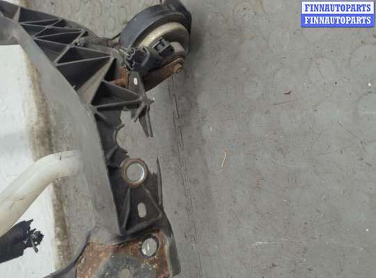 купить Рамка передняя (телевизор) на Opel Corsa D 2006-2014