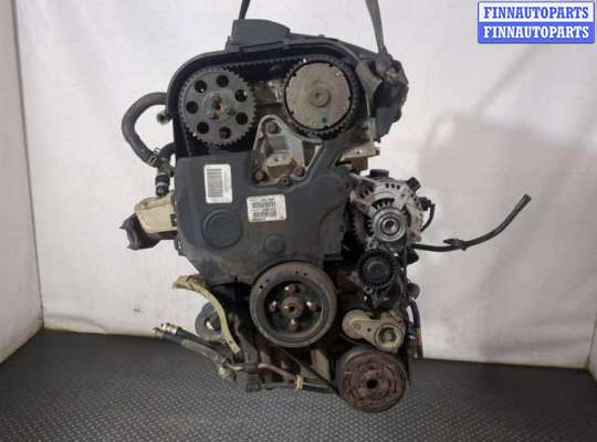 купить Двигатель (ДВС) на Volvo V50 2004-2007