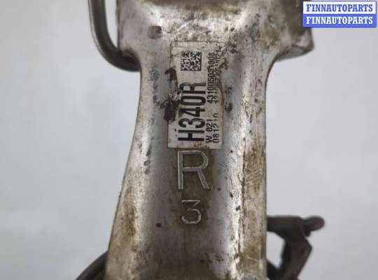 купить Ступица (кулак, цапфа) на Lexus LS460 2006-2017