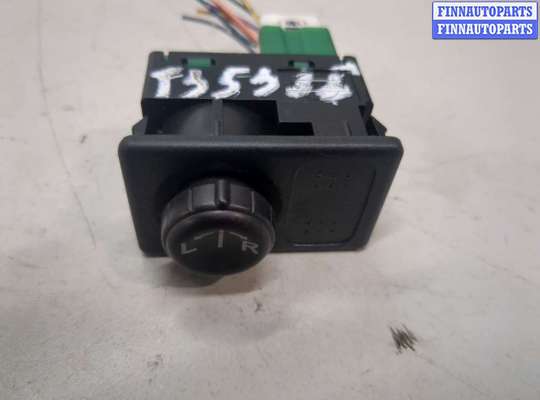 купить Джойстик регулировки зеркал на Nissan Primera P12 2002-2008