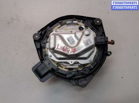 купить Двигатель отопителя (моторчик печки) на BMW 3 G20, G21 2018-2025