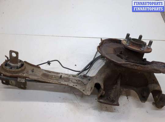 Ступица (кулак, цапфа) FO2180140 на Ford Galaxy 2006-2010