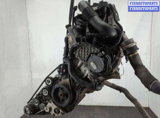 купить Двигатель (ДВС) на Mercedes A W169 2004-2012