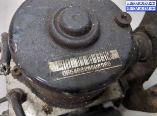 купить Блок АБС, насос (ABS, ESP, ASR) на Audi A3 (8P) 2004-2008
