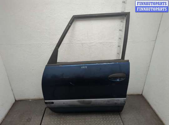 Ручка двери наружная RN1575876 на Renault Espace 3 1996-2002