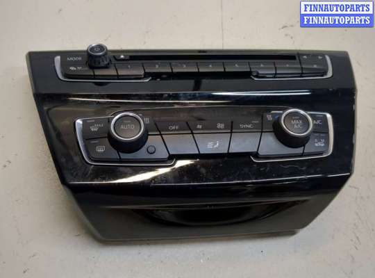 Переключатель отопителя (печки) BM3380321 на BMW X1 (F48) 2015-2022