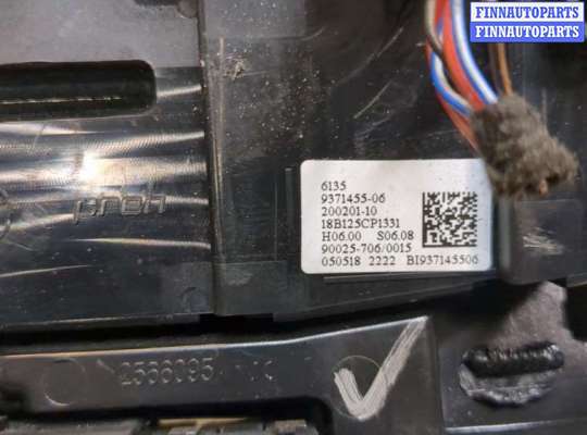 купить Переключатель отопителя (печки) на BMW X1 (F48) 2015-2022