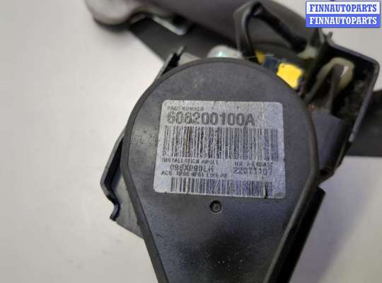 купить Ремень безопасности на Honda CR-V 2006-2012