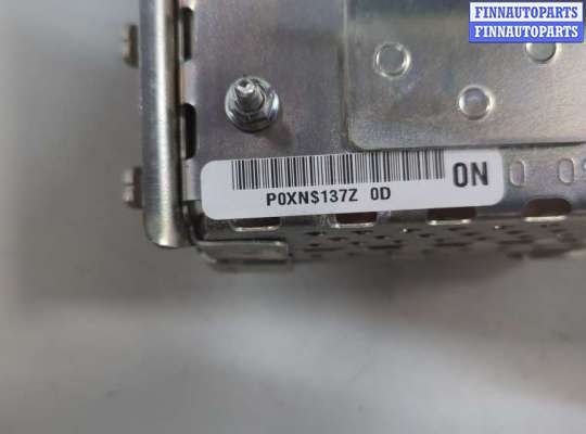 Подушка безопасности пассажира (AirBag)