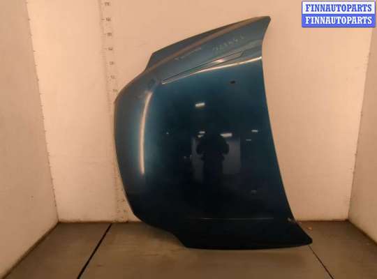 Обшивка капота FO1990618 на Ford Mondeo 4 2007-2015
