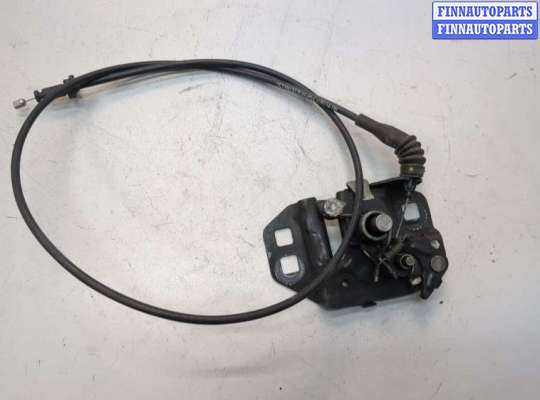 Купить Замок капота на Ford Fusion 2012-2016 USA Замок капота FO2167458 на Ford Fusion 2012-2016 USA