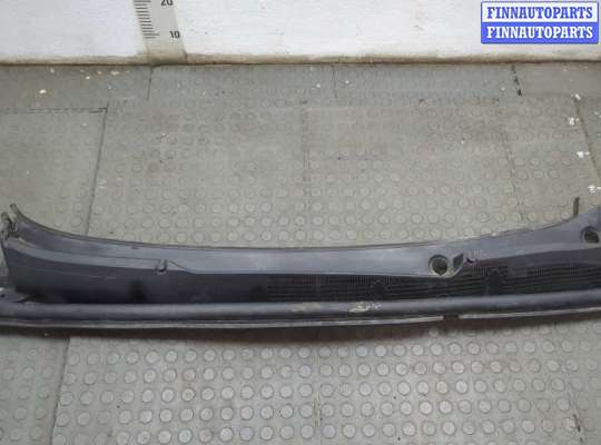 купить Жабо под дворники (дождевик) на Chevrolet Trax 2016-2022