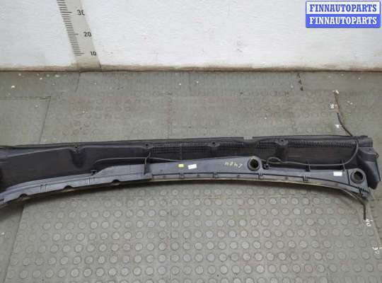 купить Жабо под дворники (дождевик) на Chevrolet Trax 2016-2022