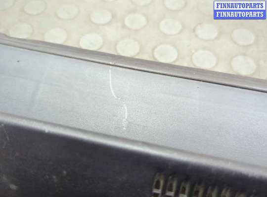 купить Жабо под дворники (дождевик) на Chevrolet Trax 2016-2022