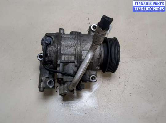 купить Компрессор кондиционера на Audi A6 (C6) 2005-2011