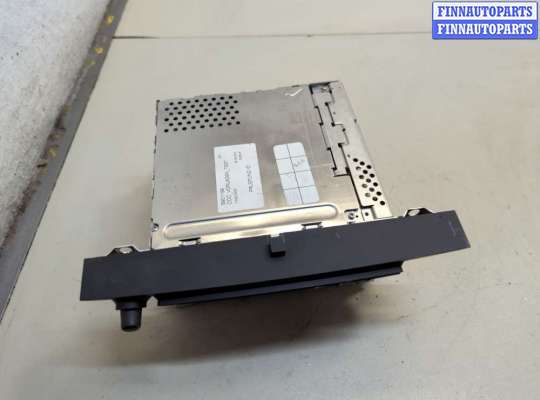 купить Магнитола на BMW 5 E60 2003-2010