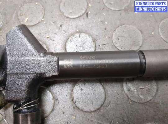 купить Форсунка топливная на Mazda 6 (GG) 2002-2007