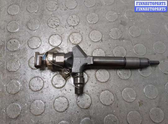 купить Форсунка топливная на Mazda 6 (GG) 2002-2007