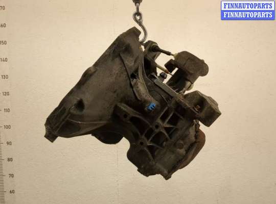 купить КПП 5-ст.мех. (МКПП) на Opel Zafira B 2005-2012