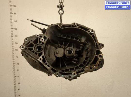 купить КПП 5-ст.мех. (МКПП) на Opel Zafira B 2005-2012
