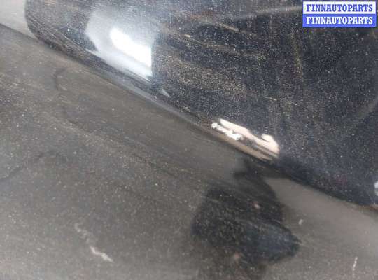 купить Обшивка капота на Ford Mondeo 5 2015-2019