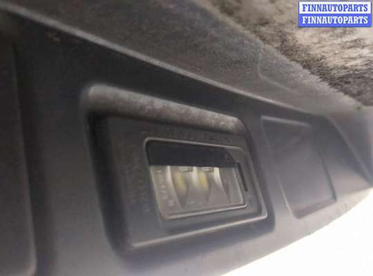 купить Крышка (дверь) багажника на Volkswagen Passat 7 2010-2015 Европа