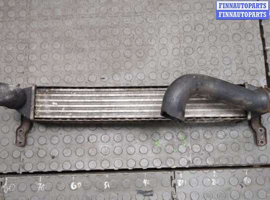 купить Радиатор интеркулера на Ford Galaxy 2000-2006