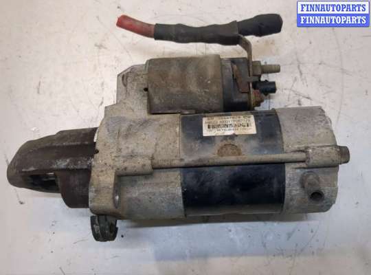 купить Стартер на Opel Astra K 2015-2021