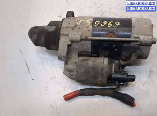 купить Стартер на Opel Astra K 2015-2021