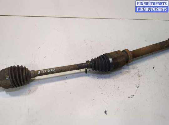 купить Полуось (приводной вал, шрус) на Nissan Note E11 2005-2013