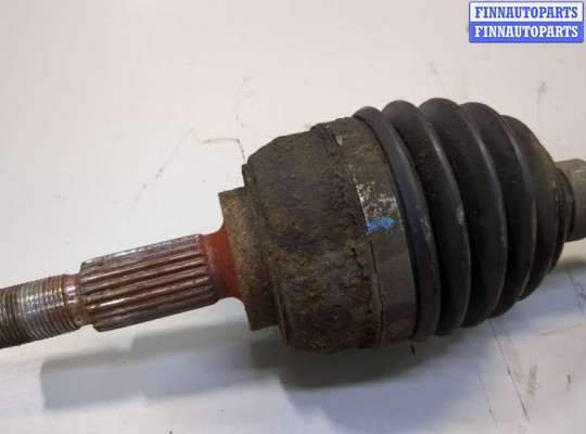 купить Полуось (приводной вал, шрус) на Nissan Note E11 2005-2013